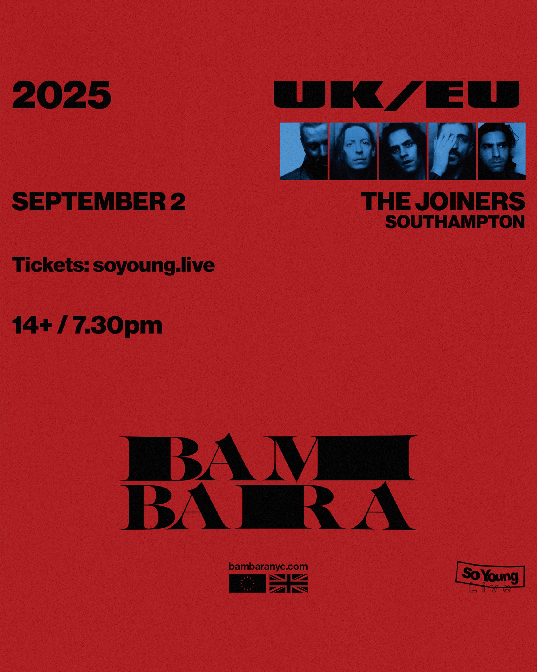BAMBARA